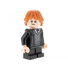 LEGO Ron Weasley, Hogwarts Robe