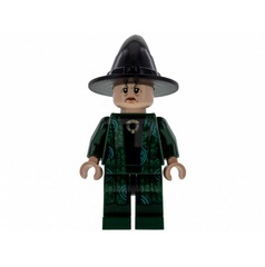 LEGO Professor McGonagall