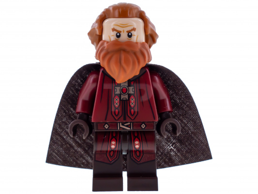 LEGO Godric Gryffindor