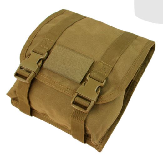 Condor Outdoor Large Utility Pouch
