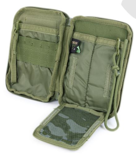 Condor Outdoor Pocket Pouch MA16