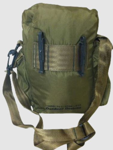 PLGR GPS CARRYING CASE