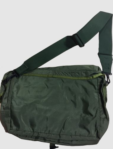 U.S MEDIC BAG
