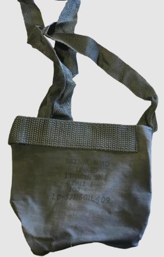 Ammo Bag