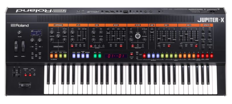 Roland Jupiter-X