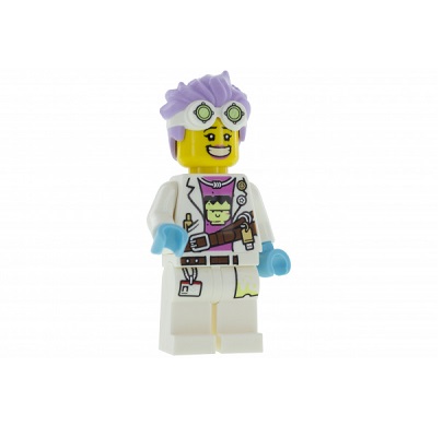 LEGO J.B. Watt