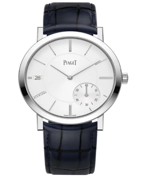 Piaget G0A45402 - Altiplano Origin Watch