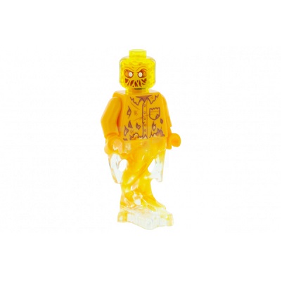 LEGO Scrimper