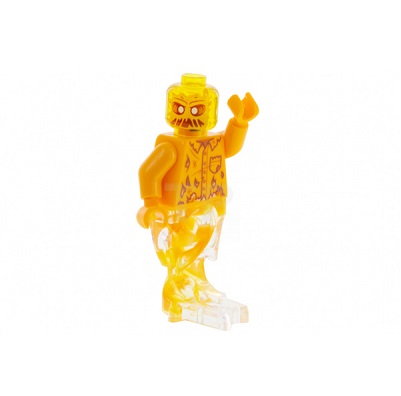 LEGO Waylon