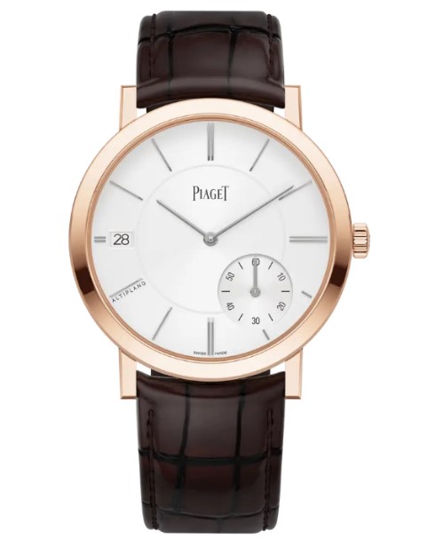 Piaget G0A45400 - Altiplano Origin Watch