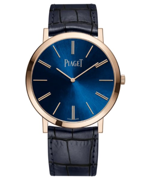 Piaget G0A45050 - Altiplano Origin Watch