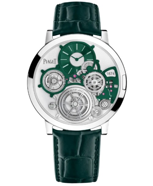 Piaget G0A46503 - Altiplano Ultimate Concept Watch