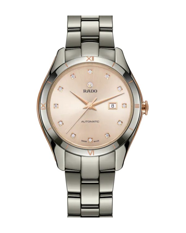 Rado R32043712 - HyperChrome Automatic Diamonds