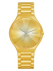 Rado R27122252 - True Thinline x Great Gardens of the World