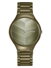 Rado R27121302 - True Thinline x Great Gardens of the World
