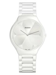 Rado R27007032 - True Thinline x Great Gardens of the World