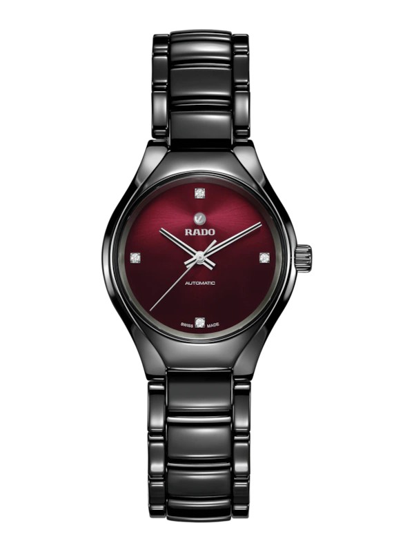 Rado R27242742 - True Automatic Diamonds