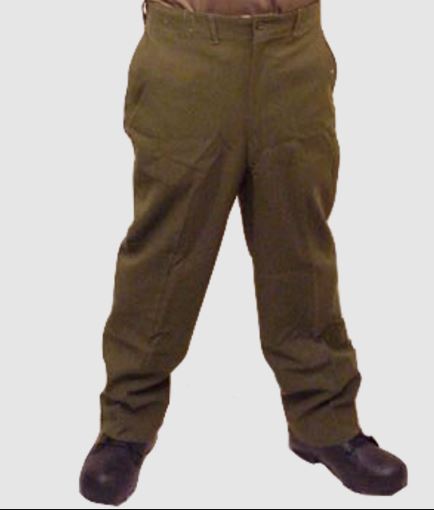 M1951 Wool Field Pants