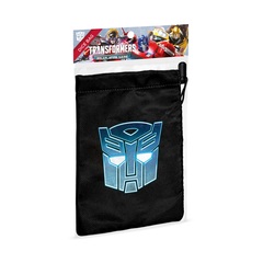 Transformers Dice Bag