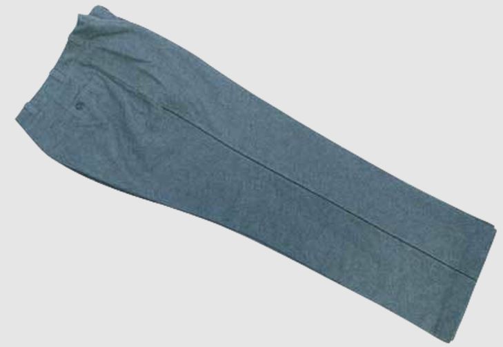 Swiss Army Wool Pant