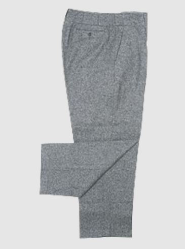 Danish Wool Trousers