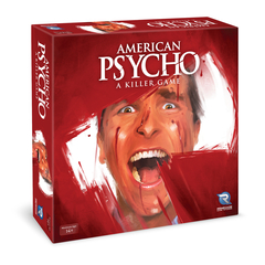 American Psycho: A Killer Game