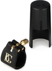 BG L12 Standard Ligature for Alto Saxophone