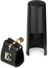 BG L13 Standard Ligature for Tenor Saxophone