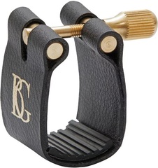 BG L16 Standard Ligature for Sopranino Saxophone