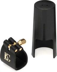 BG L15 Standard Ligature for Baritone Saxophone
