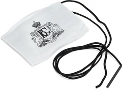 BG A38A English Horn Cleaning Swab - Bamboo/Silk