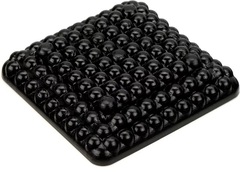D'Addario Cello/Double Bass Endpin Anchor - Black