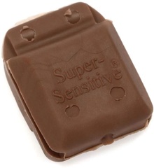 D'Addario Spector Violin Mute - Copper