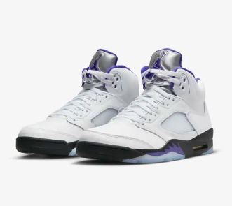 Nike - Jordan 5 Retro DD0587-141