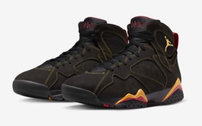 Nike - Jordan 7 Retro CU9307-081