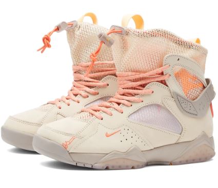 Nike - Air Jordan 7 Bephie’s Beauty Supply DR1485-168