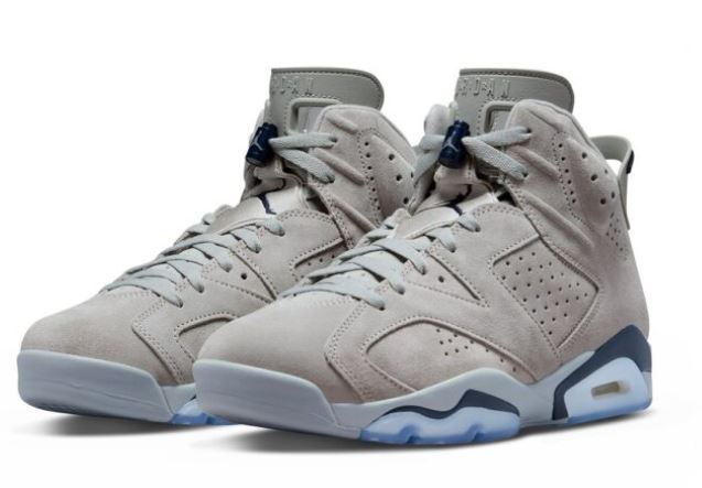 Nike - Air Jordan 5 Low PSG DX6325-204