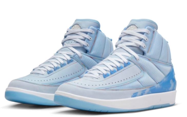 Nike - Air Jordan 2 J Balvin