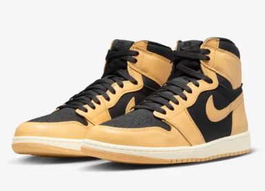 Nike - Air Jordan 1 High Heirloom 555088-202