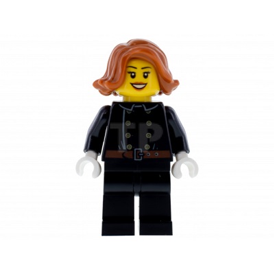 LEGO City Fire