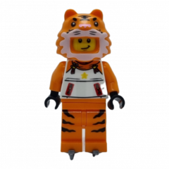 LEGO Year of the Tiger Guy
