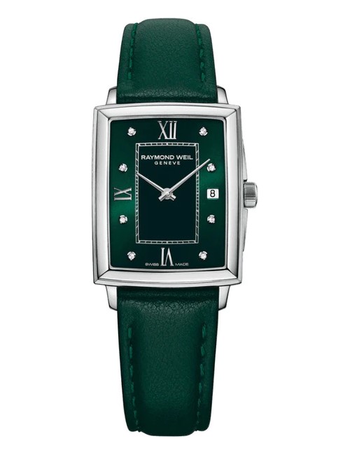 Raymond Weil Toccata Ladies - 5925-STC-00521