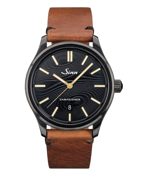 Sinn 1800 S GG Damaszener - 1800.050