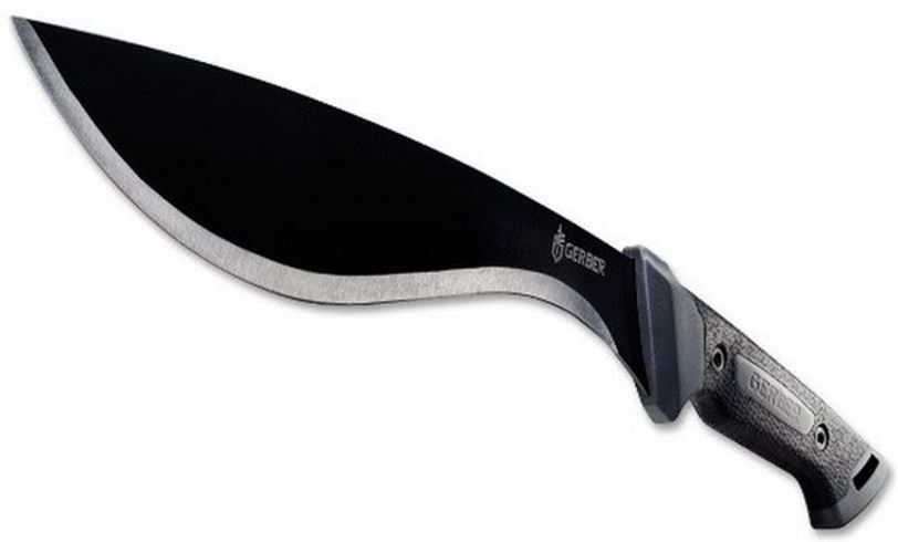 Gator Kukri Machete
