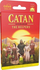 CATAN: The Helpers