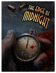 The Edge of Midnight