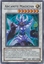 Arcanite Magician - CRMS-EN043 - Super Rare - Unlimited Edition