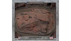 BB642 Essentials: Extra Large Rocky Hill - Mars