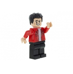 LEGO Joey Tribbiani