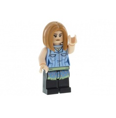 LEGO Rachel Green